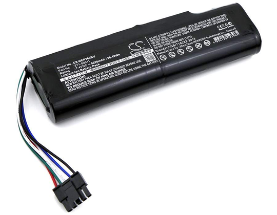 IBM 0X9B0D 0XC9F3 271-00011 akku 5200mAh
