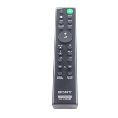 SONY Remote Commander (RMT-AH301U)