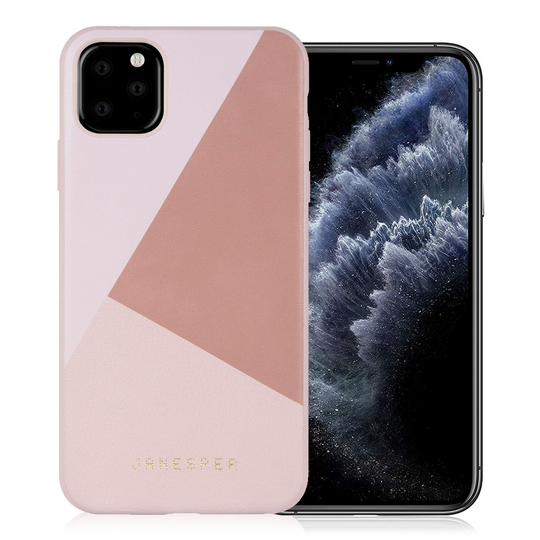 Janesper Nick iPhone 11 Pro Cover - PINK