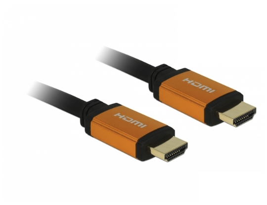 High Speed HDMI Cable 48 Gbps 8K 60 Hz 1.5 M