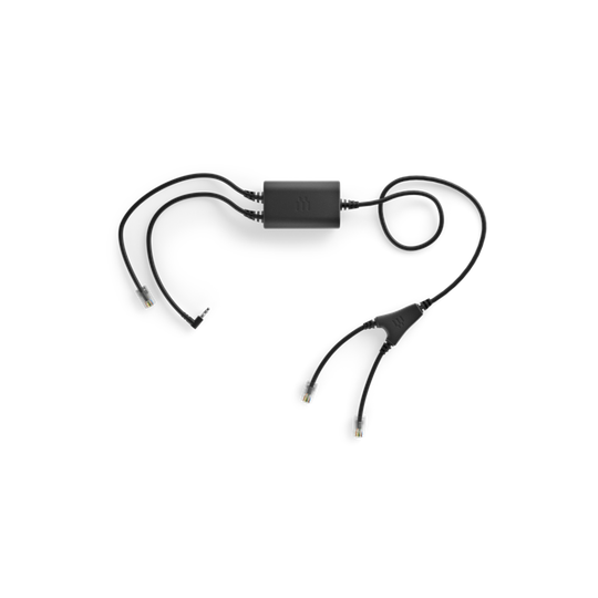 EPOS CEHS-PA 01 Panasonic Cable F.