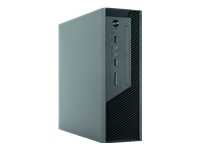 CHIEFTEC BU-12B-OP Mini ITX Convertible
