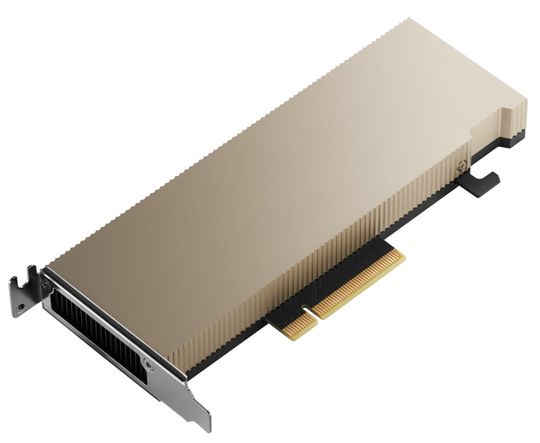 LENOVO ISG ThinkSystem NVIDIA A2 16GB