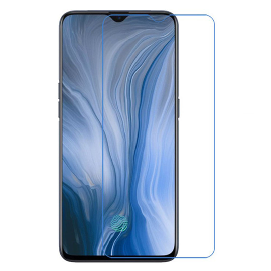 UltraClear LCD Näytönsuoja Oppo Reno Z