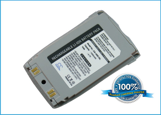 LG 4NE1 DB-230 akku 900 mAh