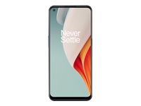 OnePlus 8 5G 128GB / 8GB Musta - Käytetty