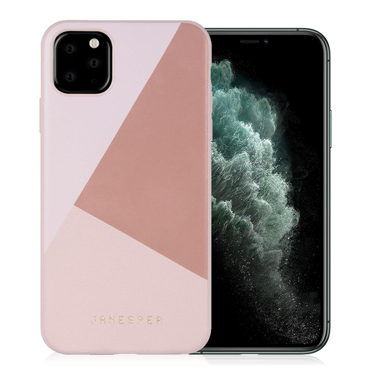 Janesper Nick iPhone 11 Pro Max Cover - PINK