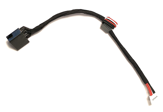 Lenovo Ideapad G50-70 80 85 90 PJ704 Latausportti