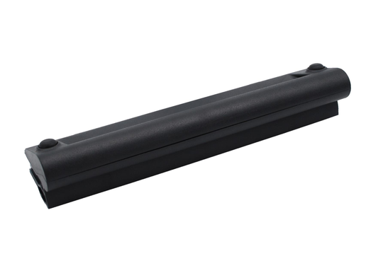LG X120 akku 6600 mAh - Musta