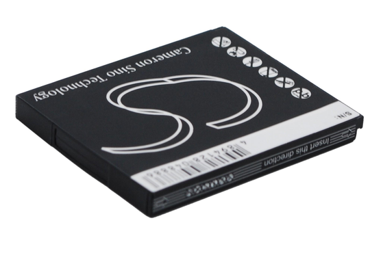 ZTE F228 Akku 550 mAh