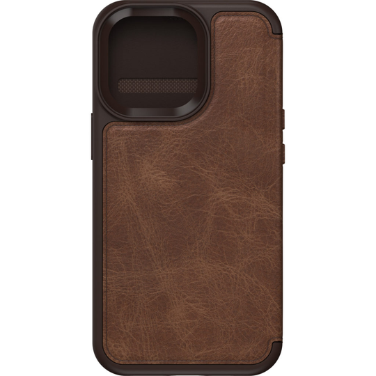 Strada IPhone 13 Pro Espresso - Brown