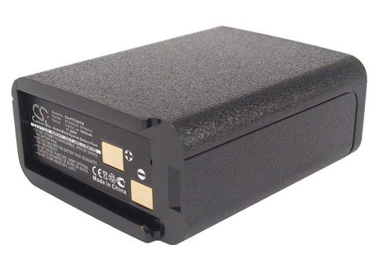 Motorola HT600 HT800 MT1000 akku 1800mAh / 17.28Wh