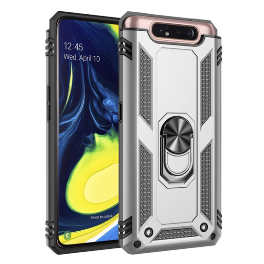 Bofink Combat Samsung Galaxy A80 kuoret - Hopea