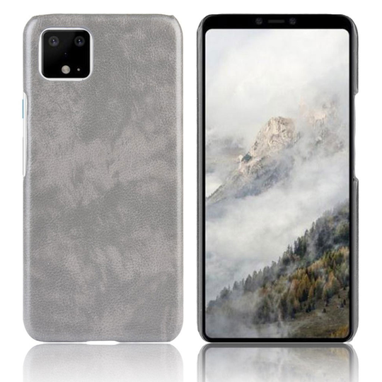 Prestige Google Pixel 4 kuoret - Harmaa