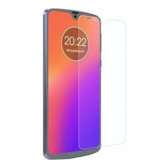 0.3mm Näytönsuoja Motorola Moto G7 Plus