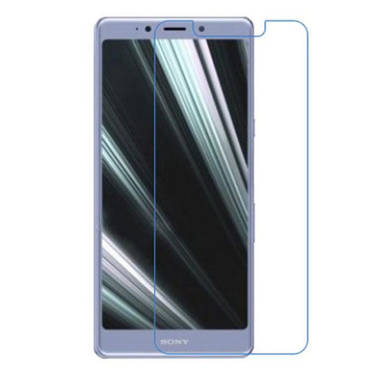 UltraClear LCD Näytönsuoja Sony Xperia L3