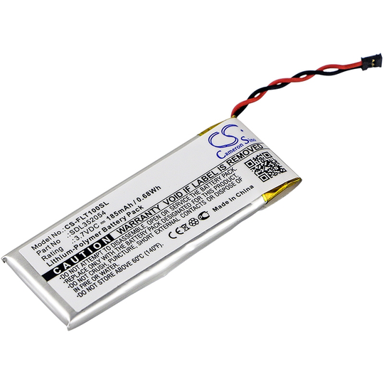 Flir One akku 185 mAh