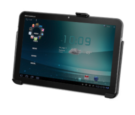 RAM Mounts UNPKD RAM HOLDER FOR MOTOROLA
