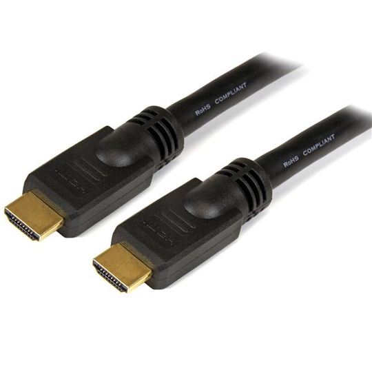 STARTECH 10m High Speed HDMI Cable
