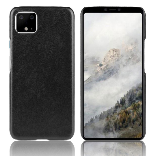 Prestige Google Pixel 4 kuoret - Musta