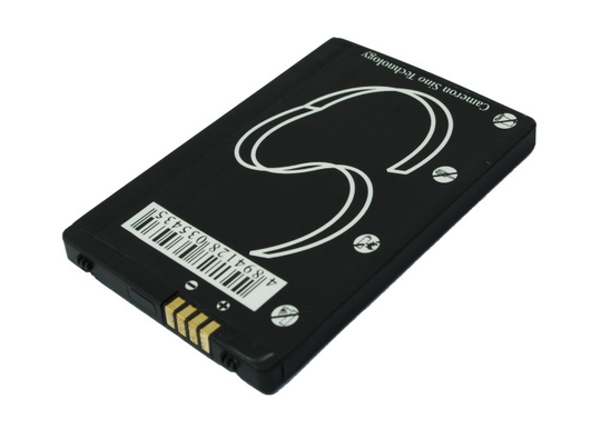 LG Touch LN510 Rumor Touch VM510 LN510 Akku 1200 mAh