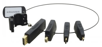 KRAMER AD-RING-2 HDMI ADAPTER RING #2