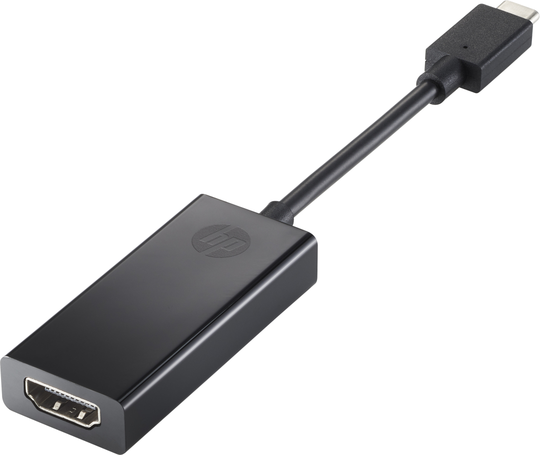 HP USB-C To HDMI 2.0 Adapter
