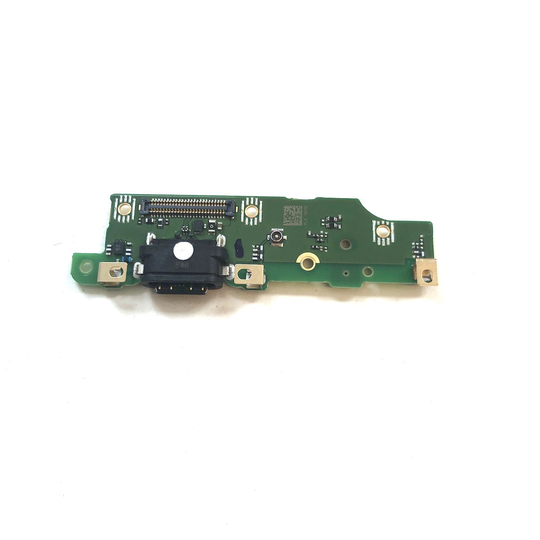 Nokia 6.1 2018 Latausportti
