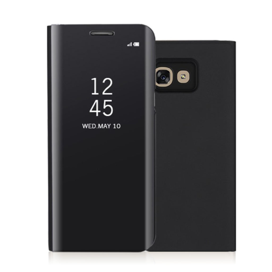 Samsung Galaxy A3 (2017) design kotelo - Musta