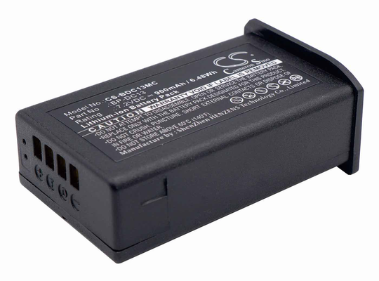 Leica BP-DC13 akku - 900 mAh