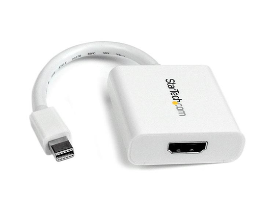STARTECH MDP To HDMI Adapter