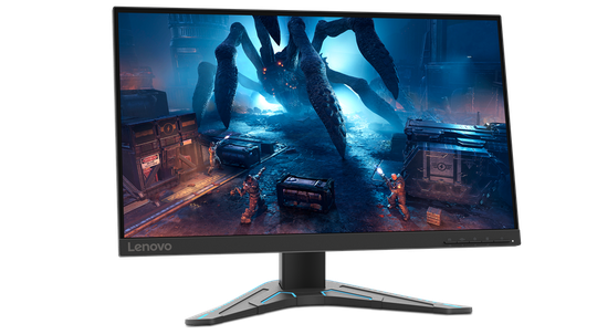 LENOVO G25-20 24.5inch FHD Monitor
