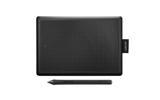 WACOM One By Wacom Creative Pen Tablet S