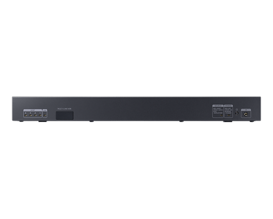 SAMSUNG SBB-SNOWJMU LED UHD SIGNAGE BOX