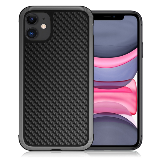 Raigor Inverse SCOTT Cover for iPhone 11 - Black
