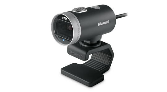 LifeCam Cinema Win USB