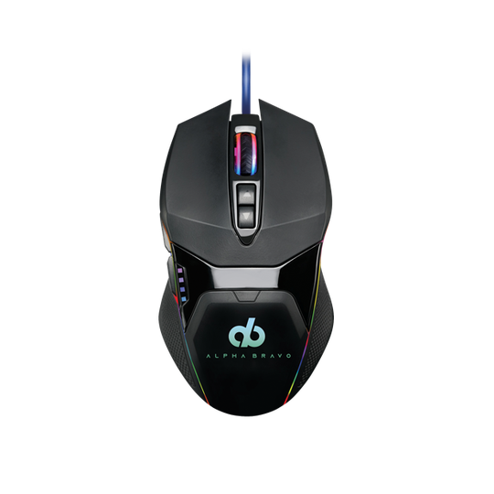Veho Alpha Bravo GZ-1 USB Wired