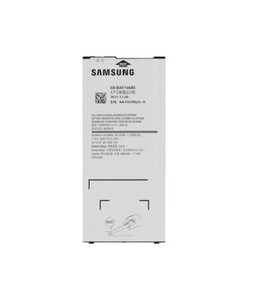 Samsung Galaxy A5 2016 A510 EB-BA510ABE alkuperäinen akku 2900 mAh
