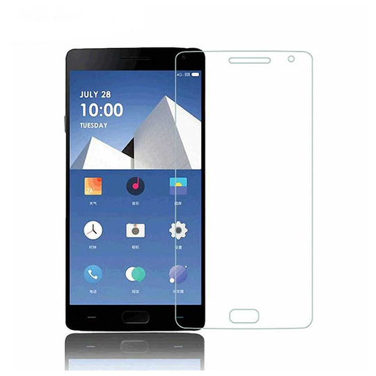 One Plus X Screen Cover in Hardened Glass