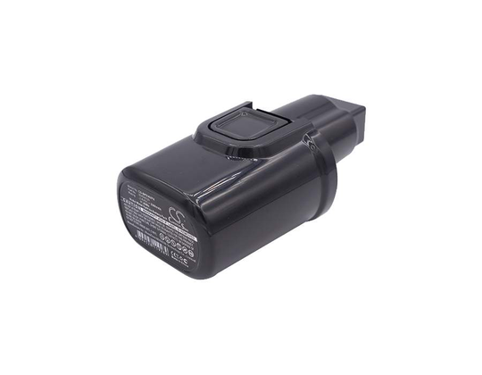 Black & Decker FS360 akku 3300mAh