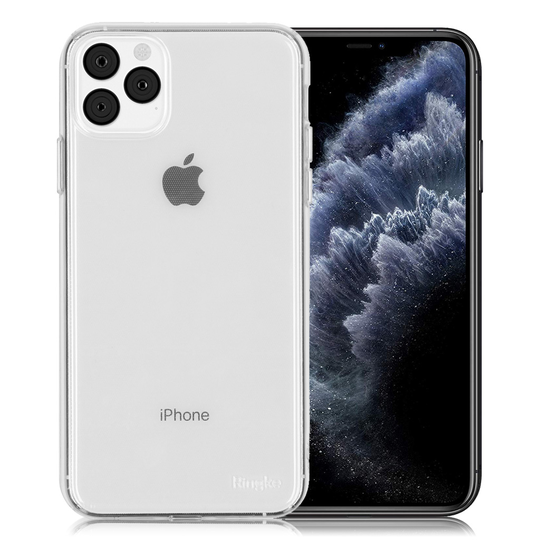 Ringke FUSION iPhone 11 Pro Max - Clear