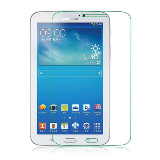 Samsung Galaxy Tab 3 7.0 Screen Cover in Hardened Glass