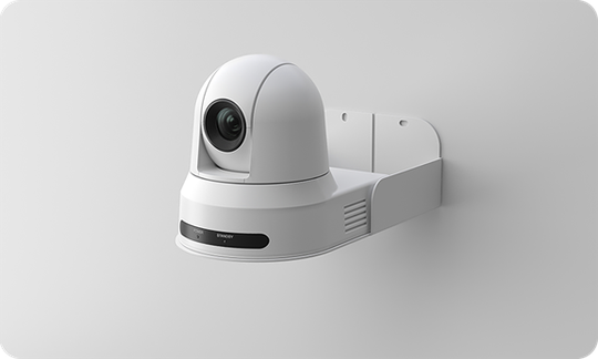 CISCO Webex Ptz 4K Camera Black,