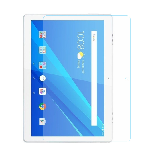 Lenovo Tab M10 ultra clear LCD screen protector - 5-Pack