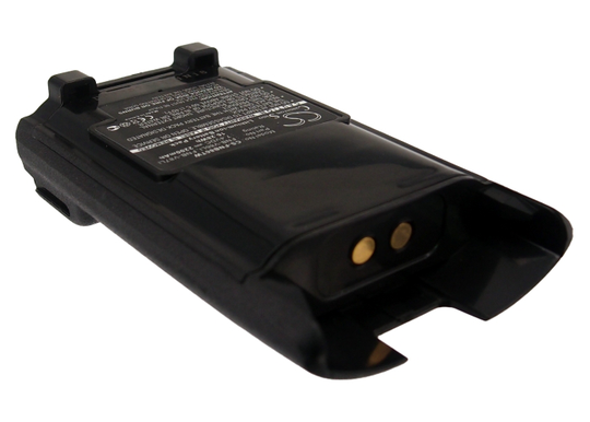 Vertex VX-600 VX-820 VX-821 akku 2200mAh / 16.28Wh