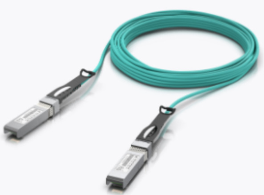 Long-Range Direct Attach Cable 10 Gbps