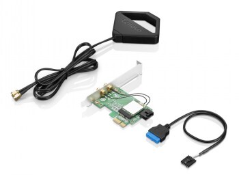 LENOVO TS INTEL 8265 AC 2X2 M.2 WIFI+BT 4.2 KIT (P520,P720,P920)
