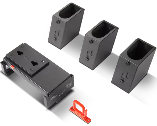 LENOVO DOCKING STATION MOUNTING KIT G2 32”