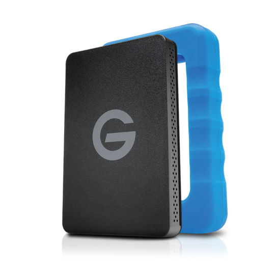 G-TECH G-DRIVE Ev RaW 1TB