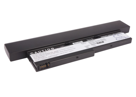 IBM Thinkpad X40 Thinkpad X41 akku 4400 mAh